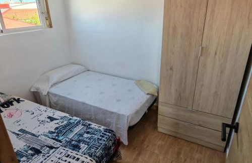 Bungalow feliz acepto mascotas - Foto 5