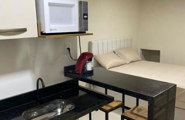 Studio Pé na Areia 2 - Foto 12