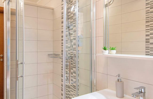 Holiday Home Loviste-three Bedroom Holiday Home With Pool and Sea View - Foto 22