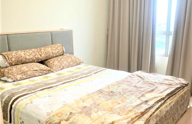 Springlake Apartment Summarecon by Veeroom - Foto 3