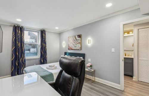 AF Stays - Philadelphia Callowhill - Foto 8