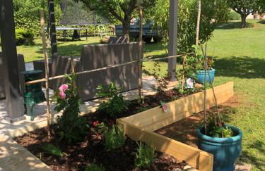 LE Cabanon des hirondelles - Foto 7