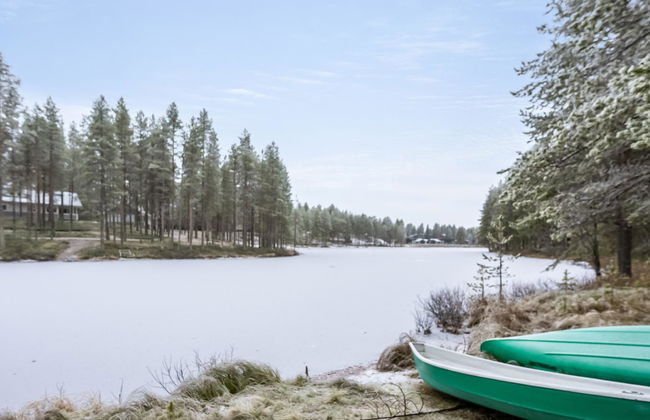 Villa valokki - Foto 21