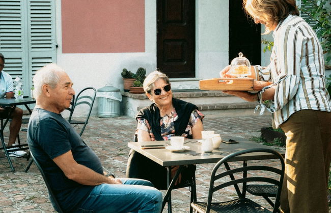 Agriturismo Il Gioco dell'Oca - Foto 33