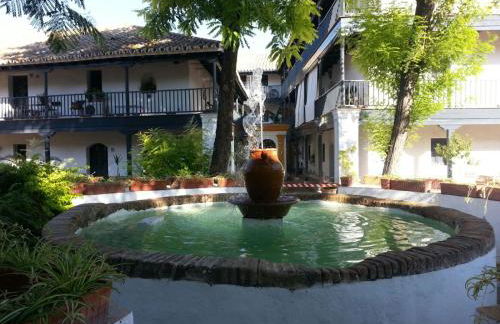 Andalusian Courtyard - Foto 80