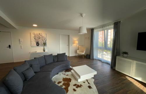 Ferienwohnung-Domziegelhof - Foto 17