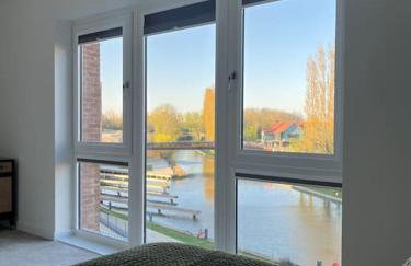 Outstanding 4-Bedroom Town House By Valore Property Services - Foto 11