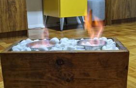 Loft no Centro Petropolitano - Foto 16