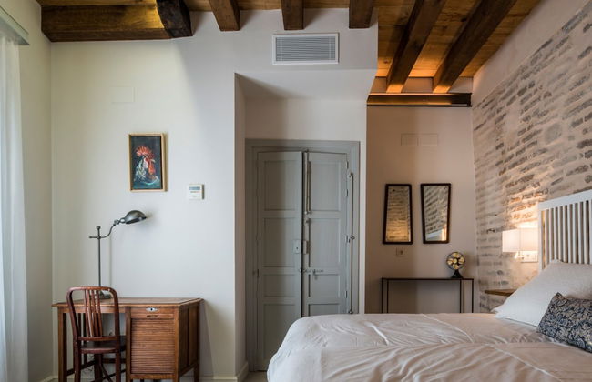 Santa María Apartamentos - Foto 5