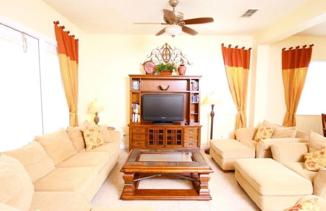 Ov3372 - Reunion Resort - 5 Bed 5.5 Baths Villa - Foto 20