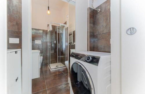 Casa Raffaella Comfort smart working M3 bus self-check-in - Foto 6