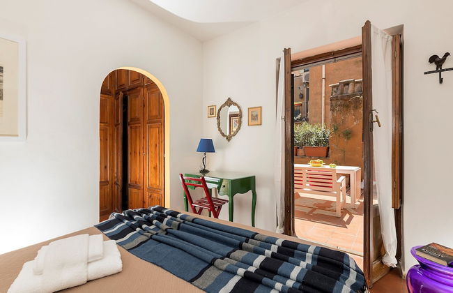 Arco in Pantheon Apartments - Foto 9