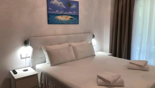 Medina de Banus Marbella - Foto 5, towels