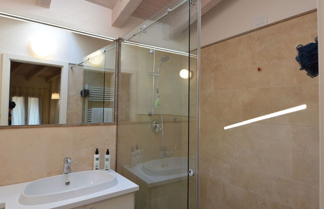 La Casa Del Porto - Foto 22