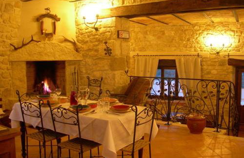 Agriturismo Borgo San Martino - Photo 20