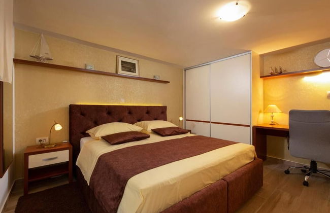 Studio Apartment Oleander - Foto 2