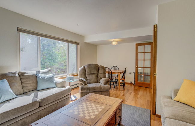 4 BR Country Home in Suburbs W/trails & Parks - Foto 23