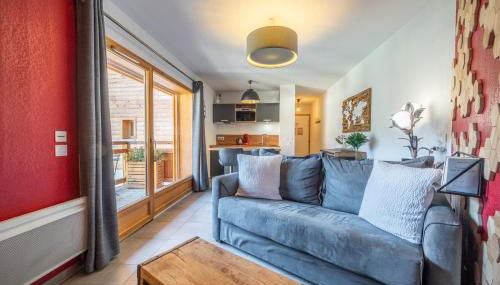 Studio au cœur du village - Foto 4