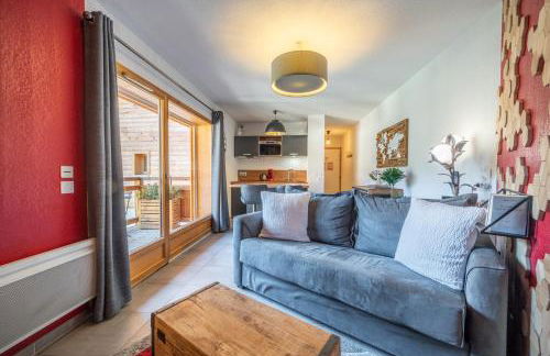 Studio au cœur du village - Photo 4