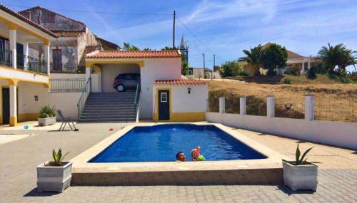 4 Persoons Woning met Zwembad. Rustig gelegen. - Foto 3