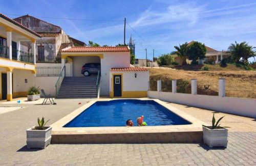 6 Persoons Woning met Zwembad. Rustig gelegen. - Foto 36