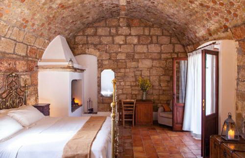 Lama Di Luna Biomasseria - Foto 24