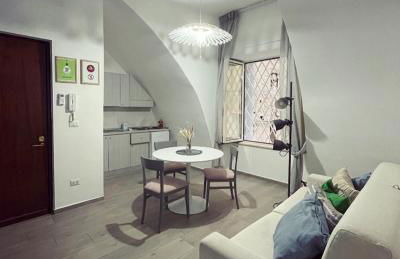 14 FOURTEEN apartment - Foto 10