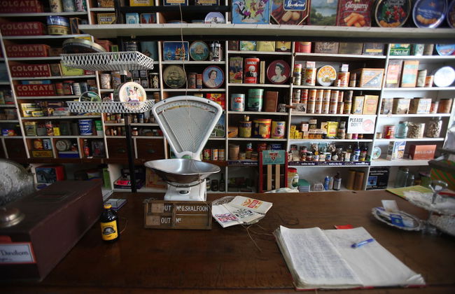 Capeview Cottage - Foto 21