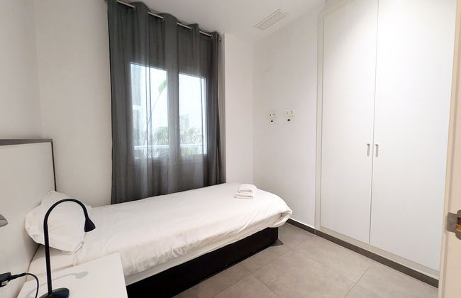 Flats Friends Soho Suites - Photo 85