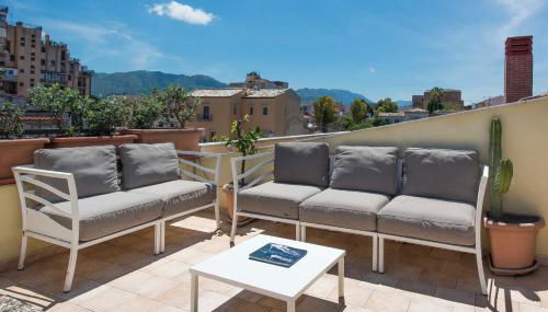 Terrazza dei Colori alla Kalsa by Wonderful Italy - Foto 4