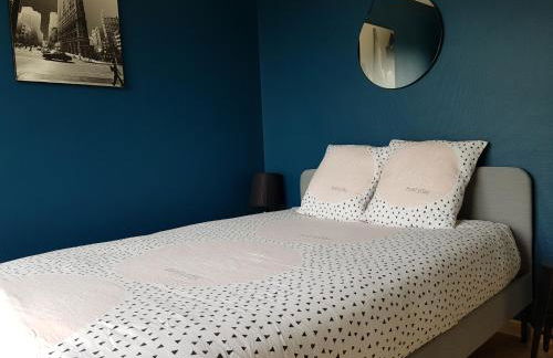 Magnifique villa avec piscine intérieure - Foto 8