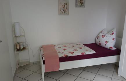 Ferienwohnung am Wald - Foto 15