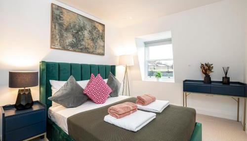 Stay at Victoria - Foto 4, towels