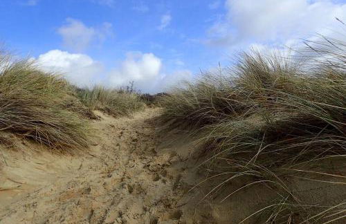 Gîte « Les Oyats » à 400 m de la plage - Foto 34