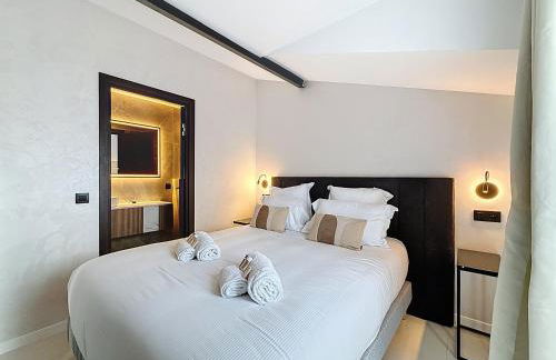 Luxury Apartment - Central Cannes, near Beach & Palais - LRACANNES - Foto 23