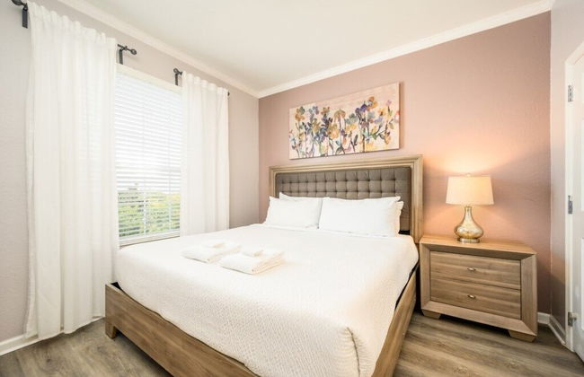 Epic Universe New Deluxe Condo, Vista Cay - 3022 - Foto 5