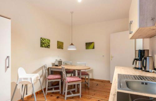 Traumhafte Fewo Im Herzen Templins - Photo 14