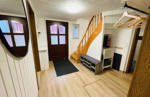 Ferienhaus Zorgenfrei - Foto 21