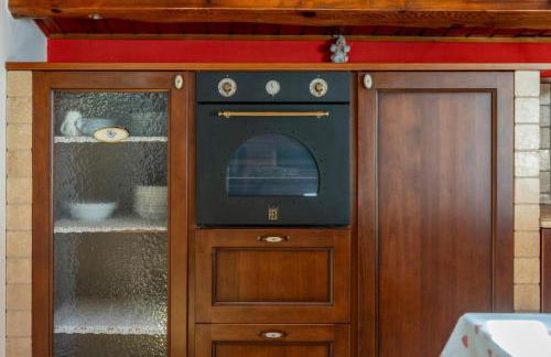 Casa Menek, Darfo Boario Terme Ospitar - Foto 5