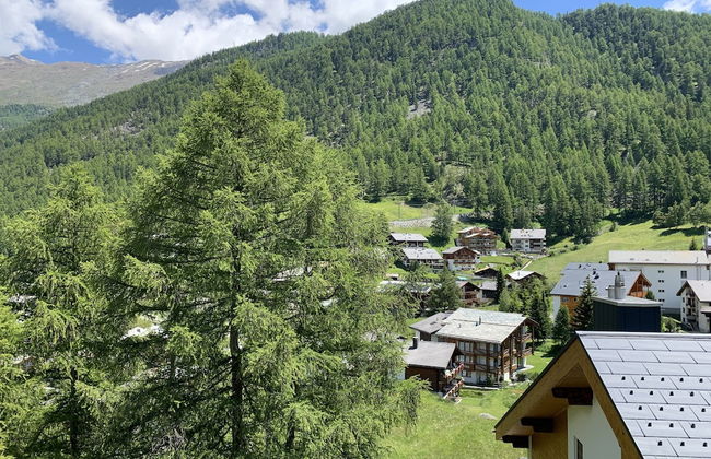 Serviced Apartment Eva - Foto 68