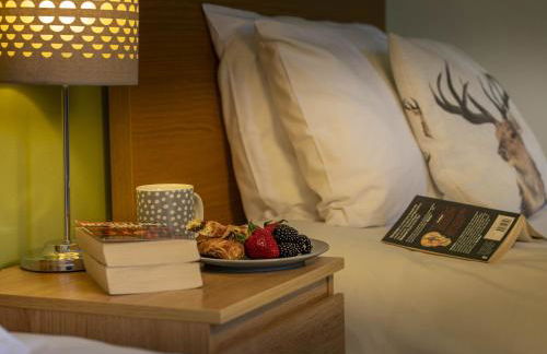 Clayhills Cottage - Photo 16