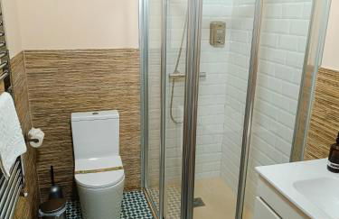 Al-Qazeres Suites - Foto 52