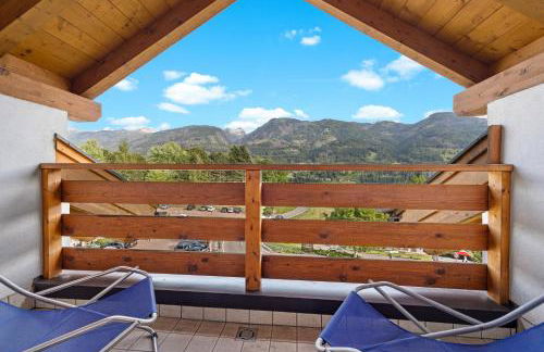 Residence Des Alpes - Foto 48