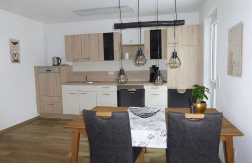 Fränkische Linie - Radspitz-Ferienwohnungen - Foto 24