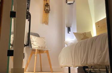 CAL DOMÈNEC RIALP - Dúplex con encanto - Se admiten mascotas - Foto 67