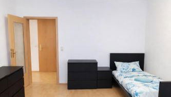5 Bett Monteurwohnung in Schönebeck, Pfännerstraße 6a - Foto 4
