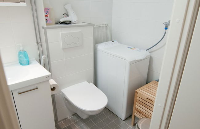 Kotimaailma Apartments Kuopio - Foto 47