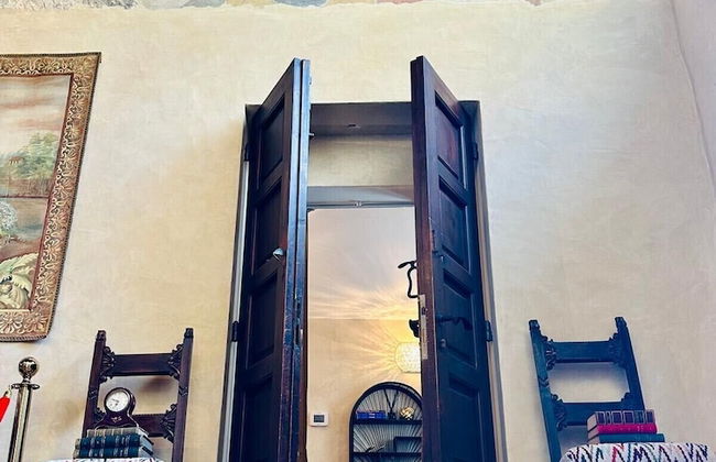 Ca' degli Uberti Dimora Storica - Foto 39