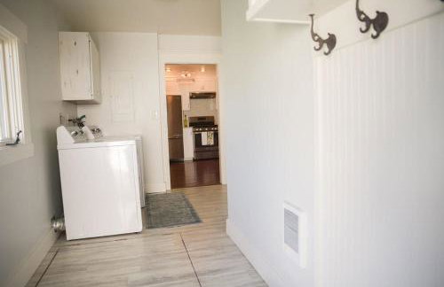 Historic and Charming Birch House - Foto 9