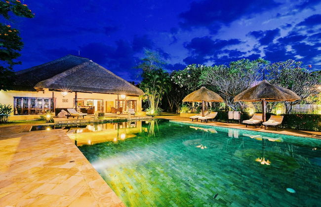 Villa Lotus - Foto 42